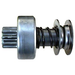 Béndix para arranque  DELCO REMY 10455304 / 10455317 / 10455333 / 1045340